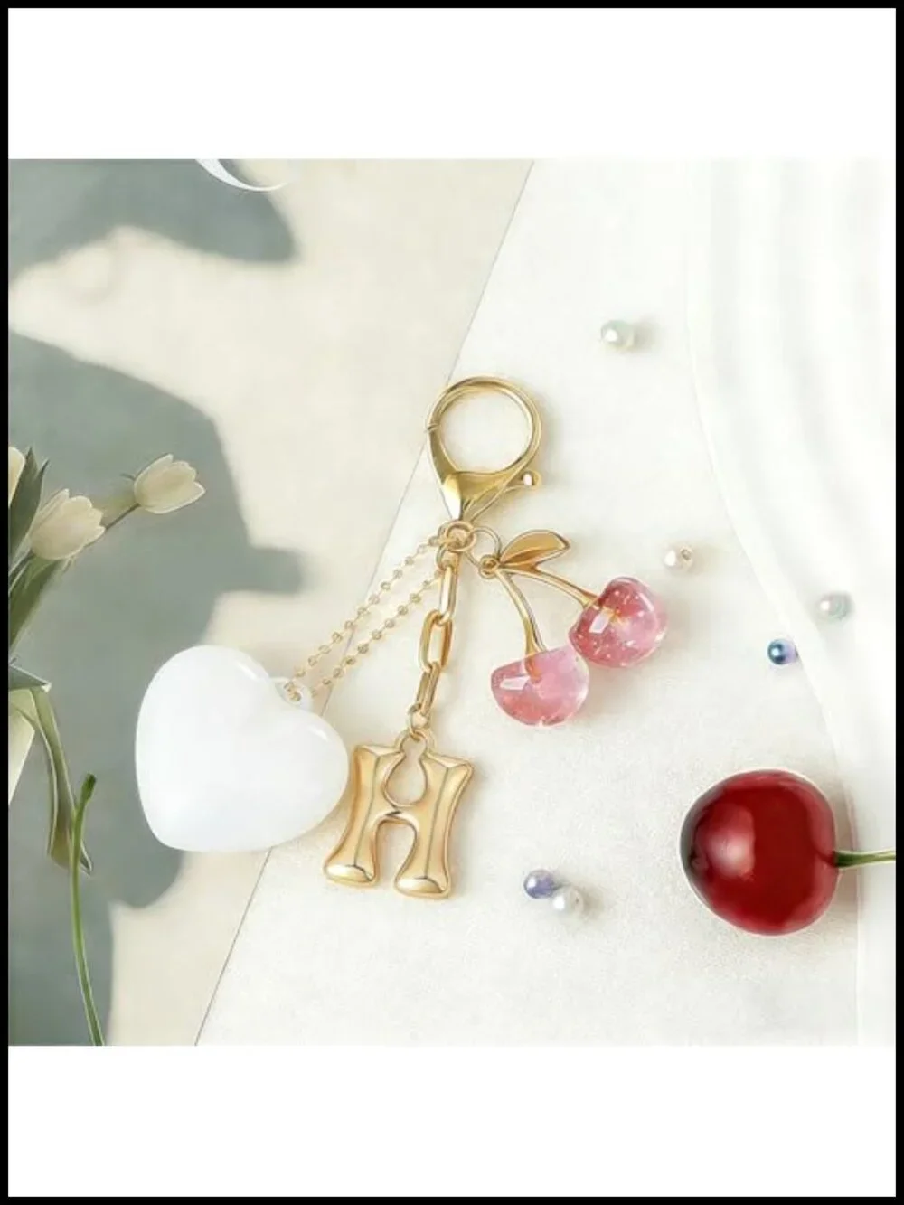 N/A keys handbags